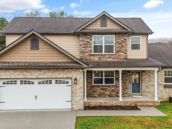 165 Crossroads Blvd, Oak Ridge, TN 37830