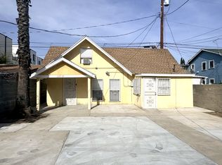 2631 1/2 W 17th St, Los Angeles, CA 90019