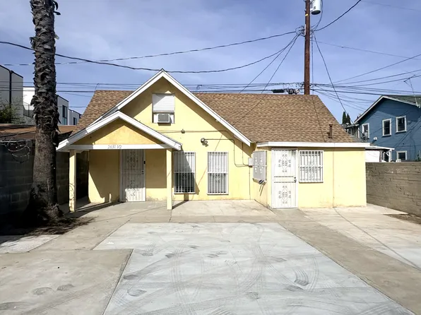 2631 1/2 W 17th St, Los Angeles, CA 90019