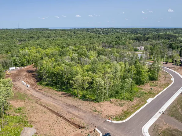 XXX Merganser Drive, Hermantown, MN 55811