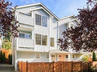 8506 Midvale Ave N #B, Seattle, WA 98103