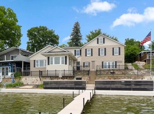 740 E 700 S, Wolcottville, IN 46795