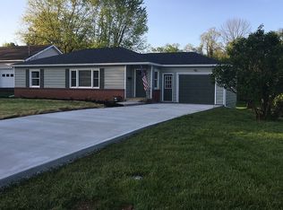 211 Riley Rd, New Castle, IN 47362