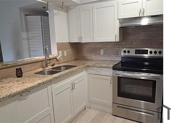 9340 Fontainebleau Blvd #314 — Photo 2