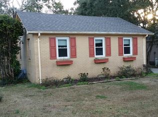 810 W Beaufort Rd, Beaufort, NC 28516