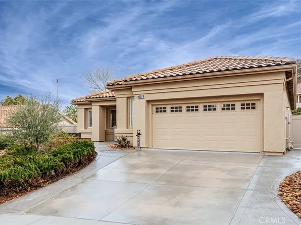 2148 Birdie Dr, Banning, CA 92220