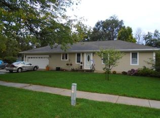 609 W 1st St, Boone, IA 50036