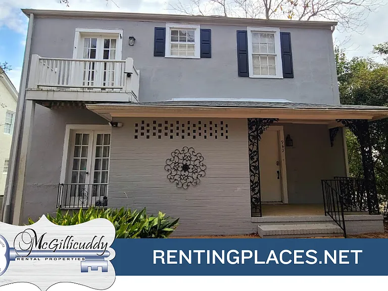 940 Hickman Rd #B — Photo 1