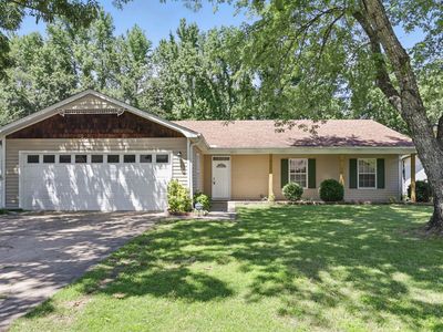 14210 Parkside Dr, Little Rock, AR, 72211