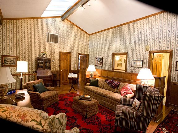 Great Room Main Level