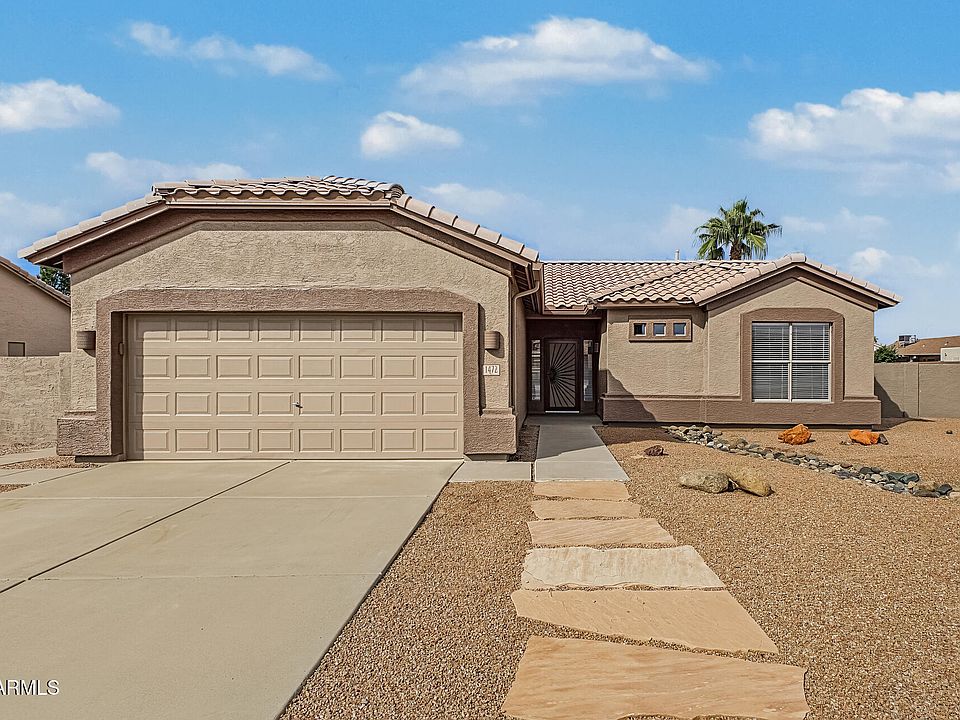 1st image of 1472 E DESERT INN Drive