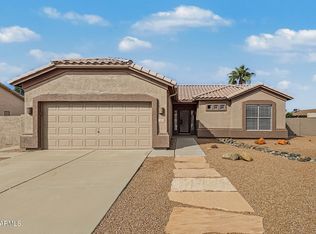 1472 E DESERT INN Drive, Chandler, AZ 85249