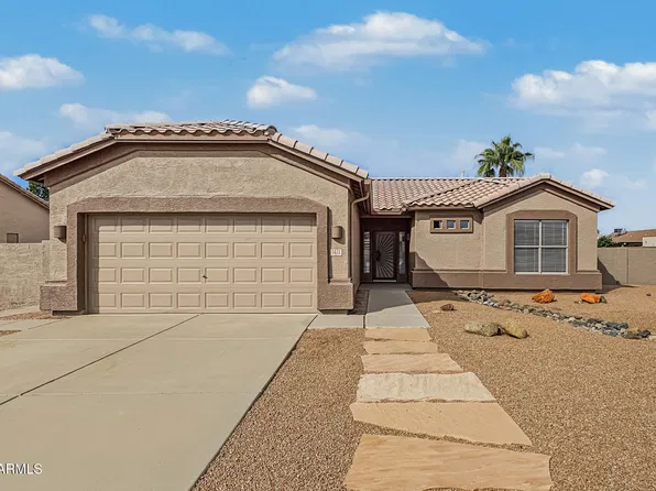 1472 E DESERT INN Drive, Chandler, AZ 85249