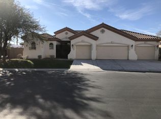 6353 Ebony Legends Ave, Las Vegas, NV 89131