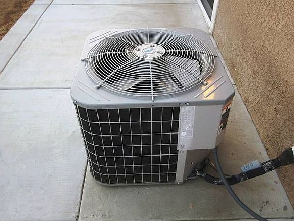 Carrier AC