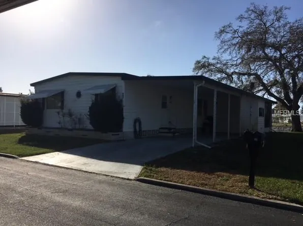 847 Jolanda Cir, Venice, FL 34285