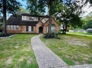 3247 Little Bear Dr, Kingwood, TX 77339