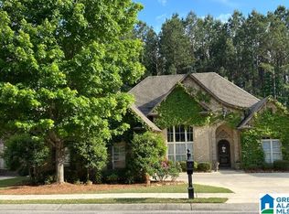 1303 Caliston Way, Pelham, AL 35124