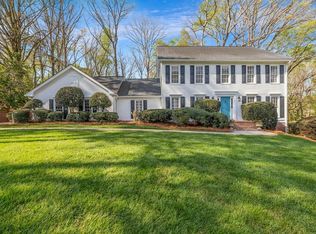 7650 Ryefield Dr, Sandy Springs, GA 30350