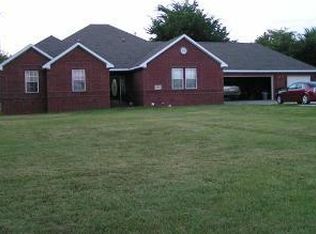 5804 Har Ber Ave, Springdale, AR 72762