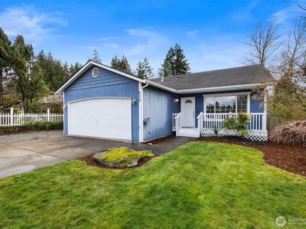 230 May Street W, Port Orchard, WA 98366
