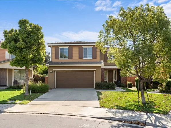 2802 Cherry Way, Pomona, CA 91767