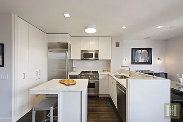 Sold by Halstead Real Estate