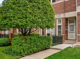 3350 Church St, Evanston, IL 60203