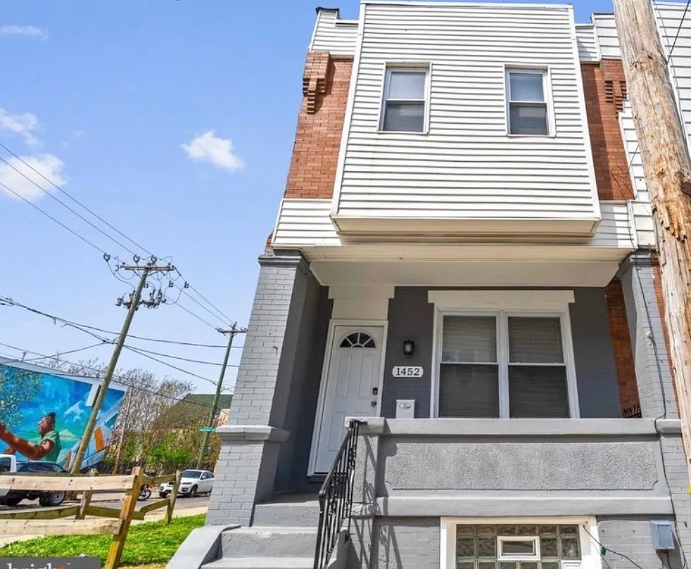 1452 S Etting St — Photo 4