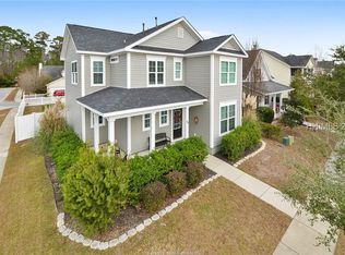 94 9th Ave, Bluffton, SC 29910