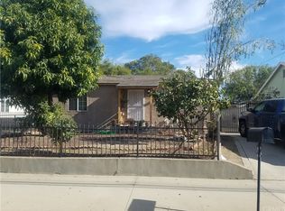 1520 S Reservoir St, Pomona, CA 91766