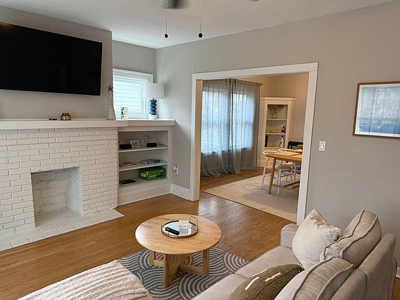 2nd image of 1618 Parkwood Rd Unit 2