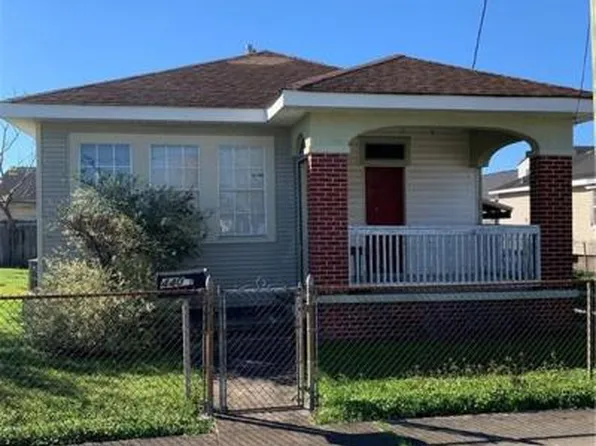 440 Allo Ave, Marrero, LA 70072