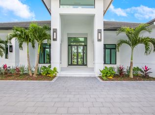 11911 Torreyanna Circle Palm, Beach Gardens, FL 33412