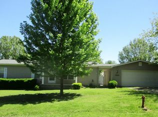 31448 S 615th Pl, Grove, OK 74344