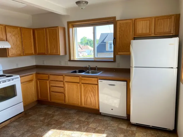 730 Wabash Street, 730 Wabash St APT D, Rhinelander, WI 54501