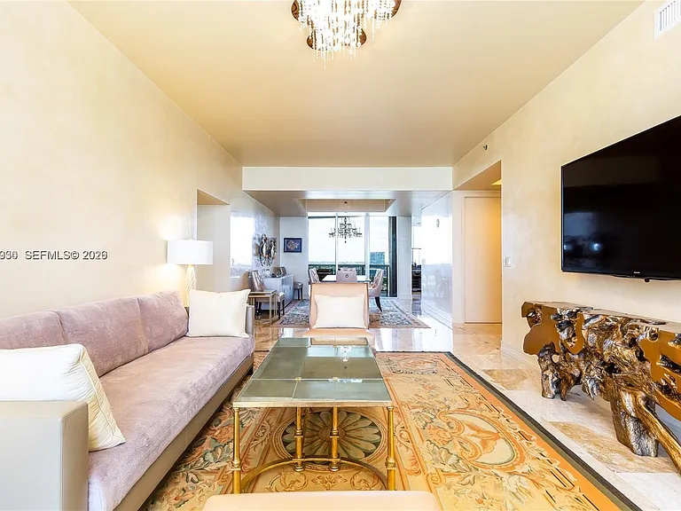 16001 Collins Ave #1106 — Photo 10