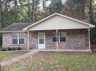 146 Briley St, Nash, TX 75569
