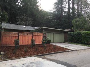 95 Bothin Rd, Fairfax, CA 94930
