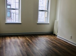 66 W 107th St #62, New York, NY 10025