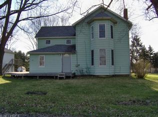 1910 Bonner Rd, Deerfield, OH 44411