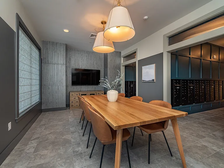 Conference Suite