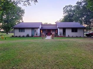 433 Mary Niblack Rd, Ardmore, OK 73401