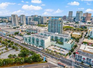 912 Channelside Dr UNIT 2313, Tampa, FL 33602