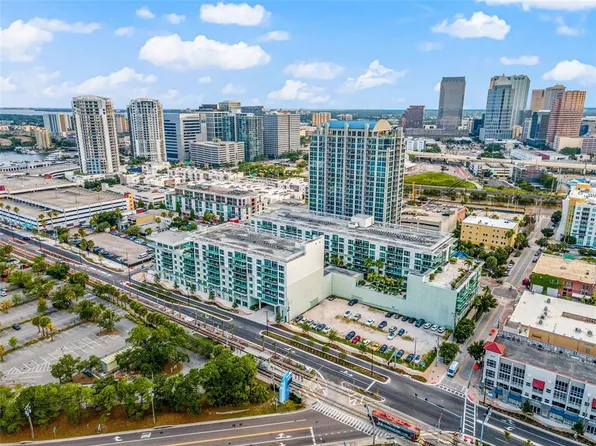 912 Channelside Dr Unit 2313, Tampa, FL 33602