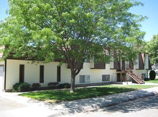 775 N Fanning Ave APT 4, Idaho Falls, ID 83401