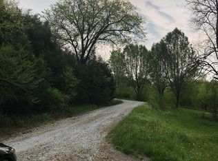 119 Dyer Branch Rd, Brush Creek, TN 38547