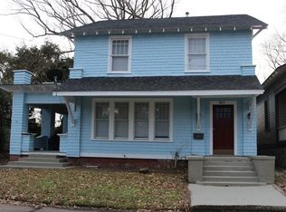 407 W 4th St, Greenville, NC 27834