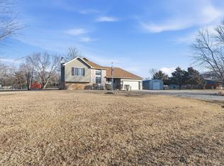 1304 E 85th St S, Haysville, KS 67060