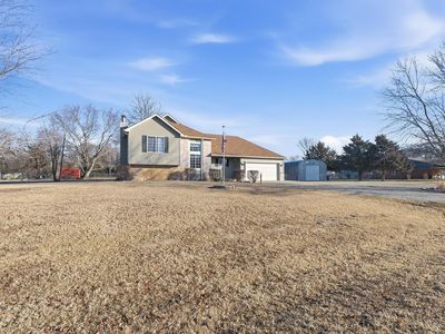 1304 E 85th St S, Haysville, KS, 67060